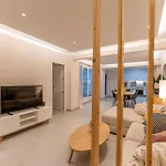 Concepcion Apartamento