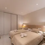 Concepcion Apartamento