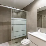 דירה Concepcion קורדובה