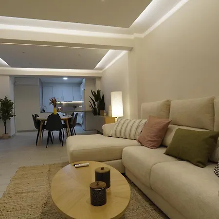 Concepcion Appartement *