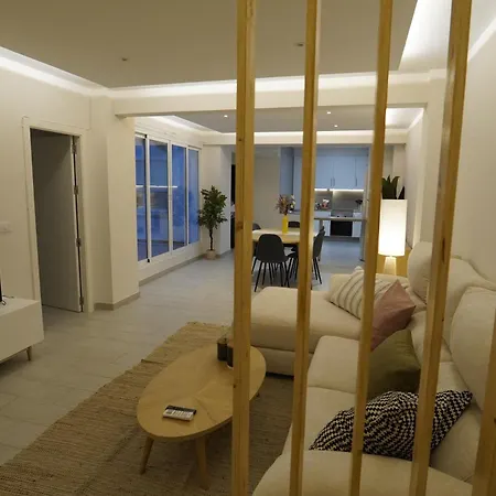 Concepcion Appartement