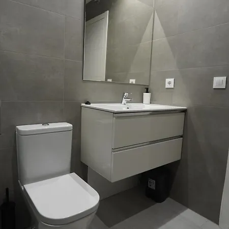 Appartement Concepcion *