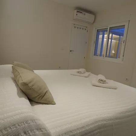 Appartement Concepcion