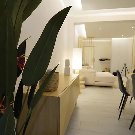 Concepcion Appartement Cordoue