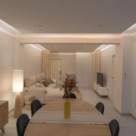 Concepcion شقة قرطبة