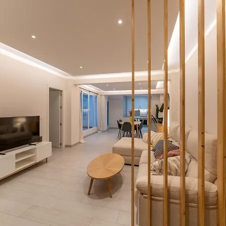 Concepcion Appartement