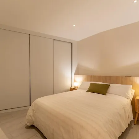 Concepcion Apartament Kordoba