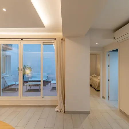 Concepcion Appartement