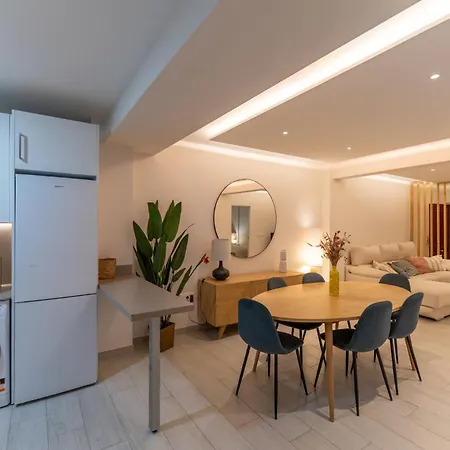 Appartement Concepcion