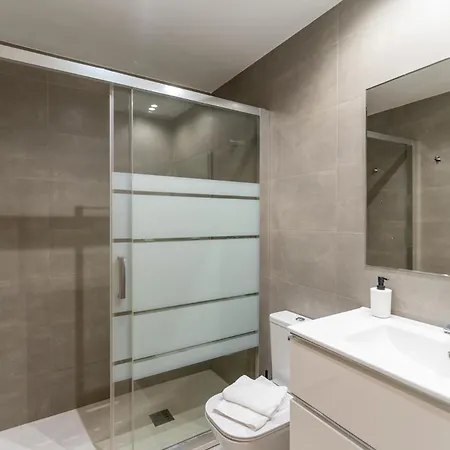 شقة Concepcion قرطبة