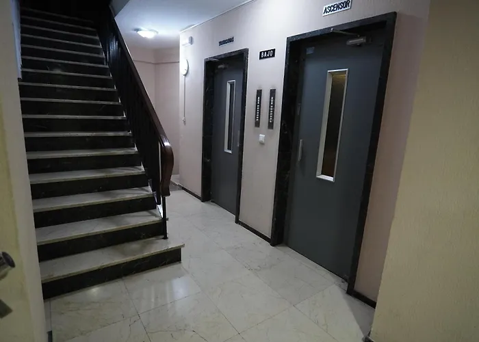 Concepcion Appartement *