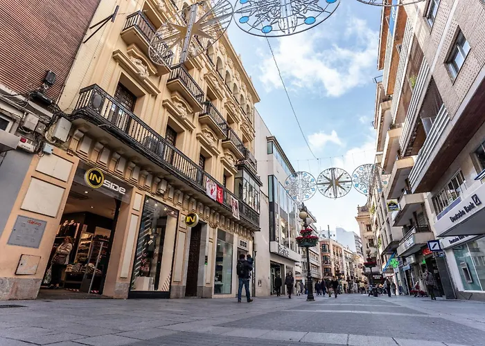 Apartament Concepcion