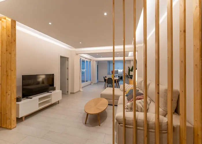 Concepcion Appartement