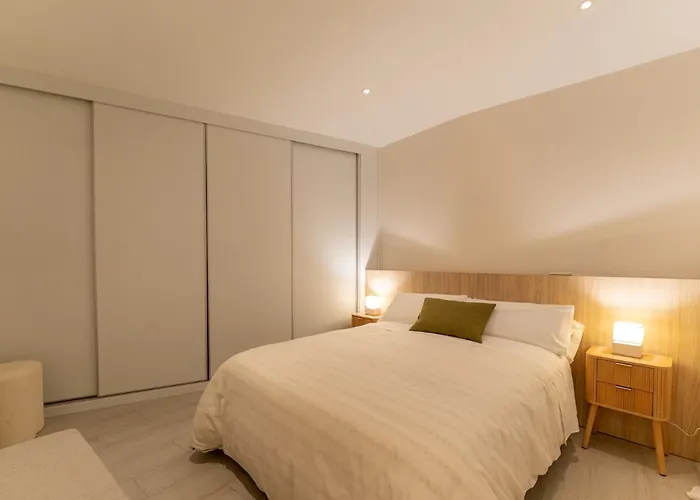 Concepcion Apartament Kordoba