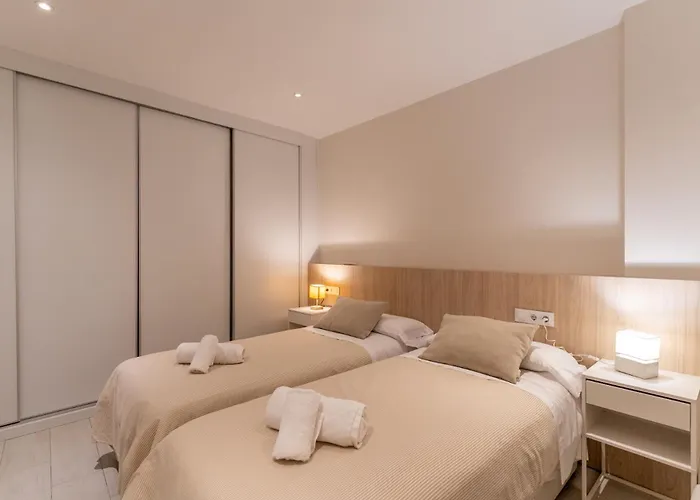 Concepcion Appartement