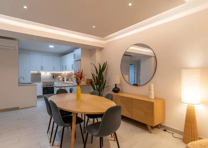 Appartement Concepcion Córdoba