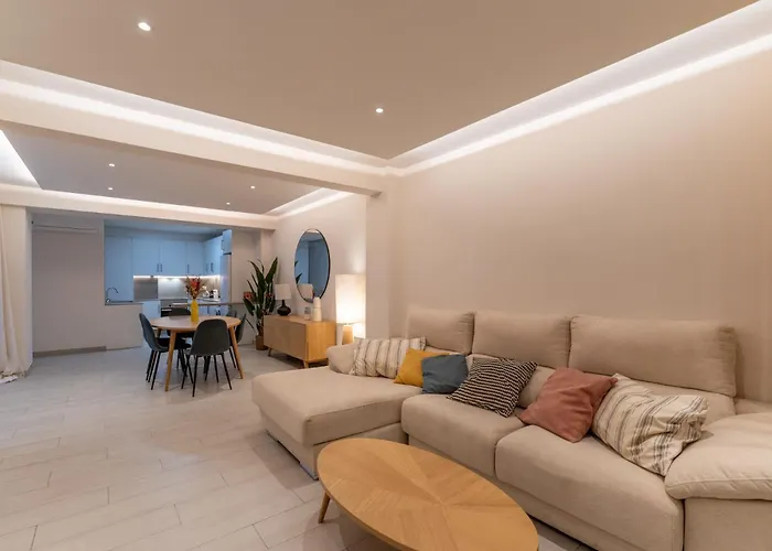 Appartement Concepcion