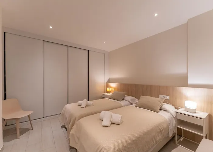 Concepcion Apartament