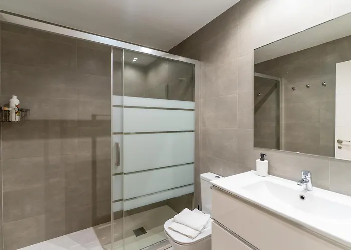 Apartament Concepcion Kordoba