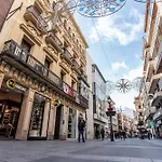 Apartamento Concepcion