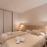 Concepcion Apartamento