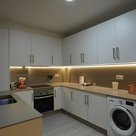 Concepcion Apartment Cordoba