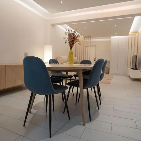 Concepcion Apartment *