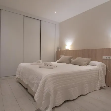 Concepcion Apartment