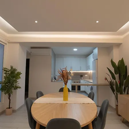 Concepcion Apartment