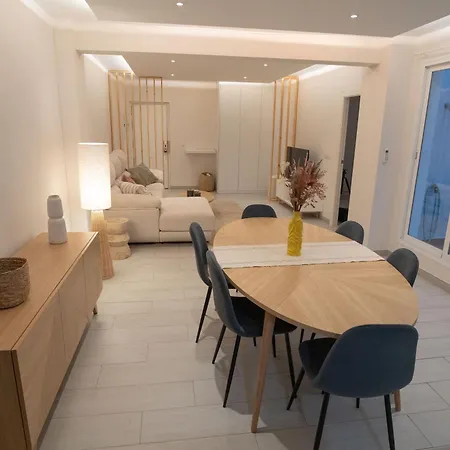 Apartment Concepcion Cordoba