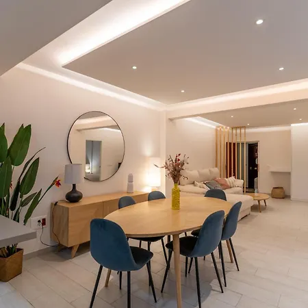 Concepcion Apartment Cordoba