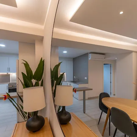 Apartmán Concepcion