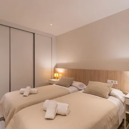 Concepcion Apartmán