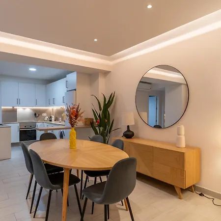 Apartamento Concepcion Córdoba