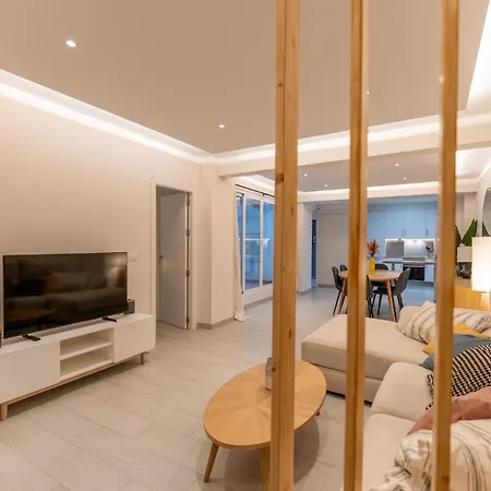 Concepcion Apartment