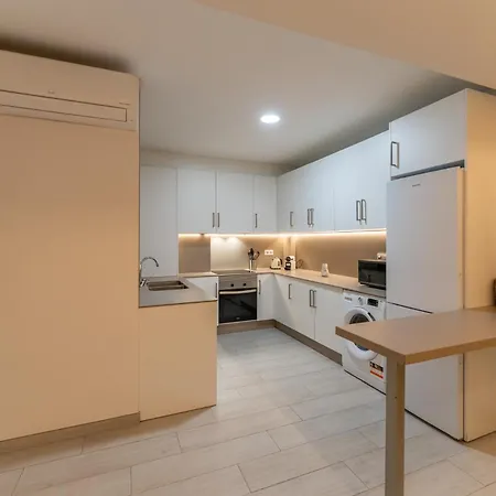 Concepcion Apartment