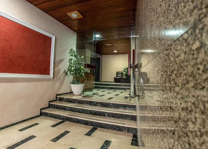 Apartmán Concepcion Córdoba