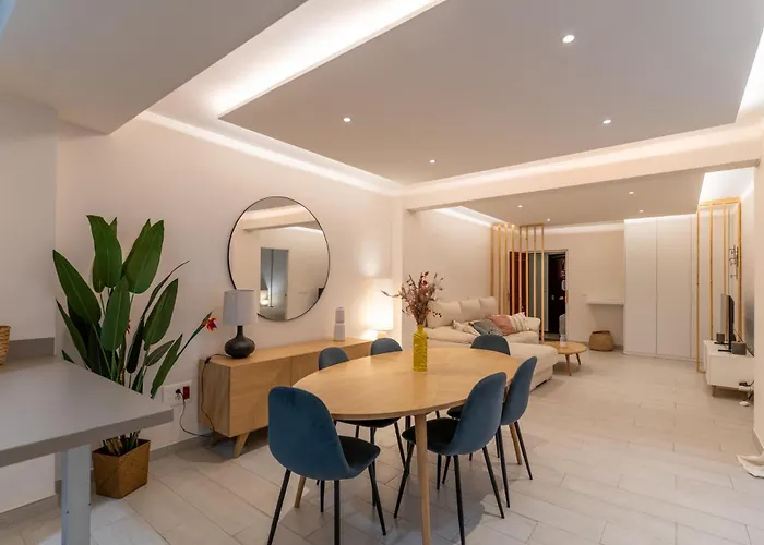 Concepcion Apartmán Córdoba