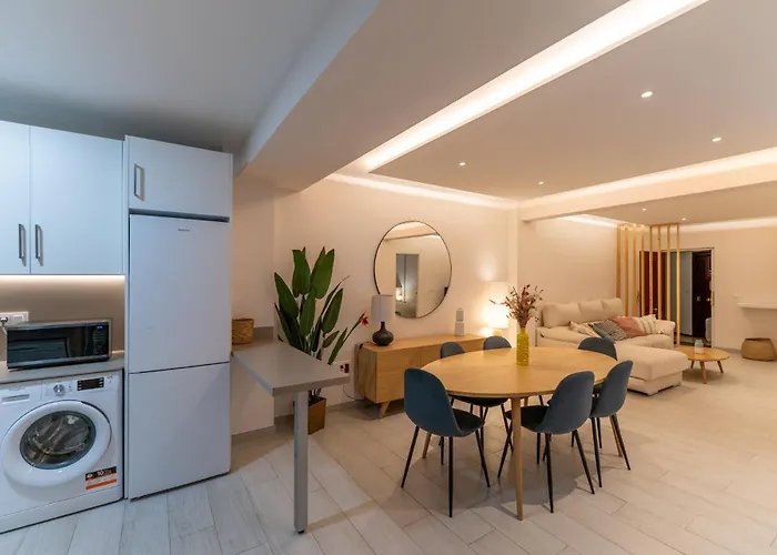 Apartmán Concepcion