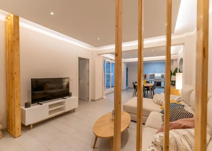 Concepcion Apartmán