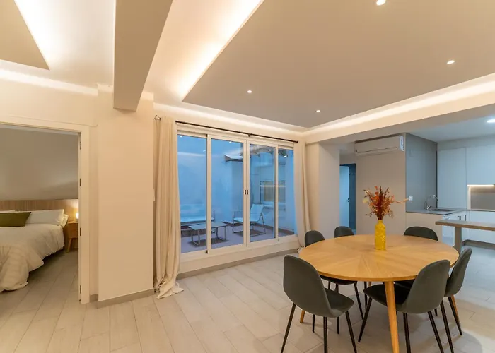 Concepcion Apartmán Córdoba