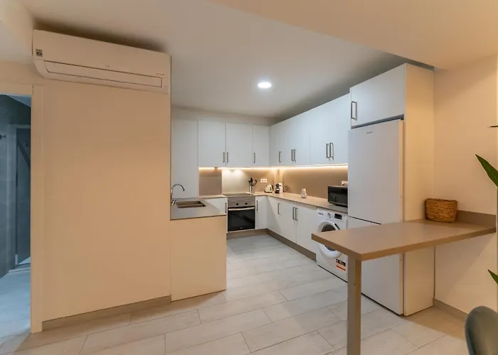 Concepcion Apartmán