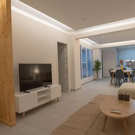 Concepcion Апартаменты